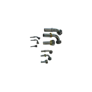RACCORDI GAS