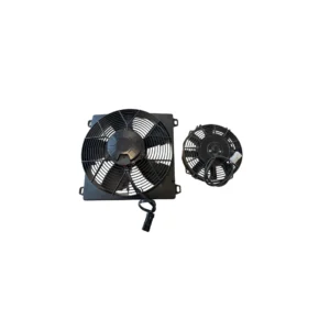 VENTOLE SCAMBIATORE DI CALORE