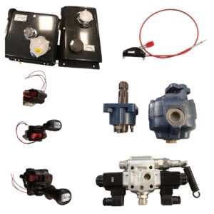 OMFB – COMPONENTI IDRAULICI, PNEUMATICI ED ELETTRONICI PER VEICOLI INDUSTRIALI