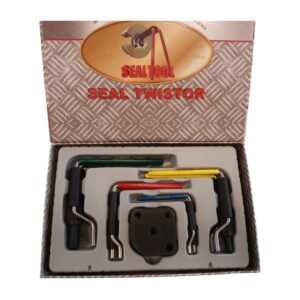 KIT ESTRATTORI GUARNIZIONI